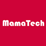 Mamatech_ロゴ